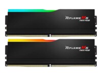 G.Skill Ripjaws M5 Neo RGB DDR5 SDRAM 32GB kit CL36 On-die ECC DIMM 288-PIN