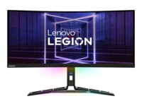 Lenovo Legion Y34wz-30 34' VA 3440 x 1440 (UltraWide) HDMI DisplayPort USB-C 165Hz