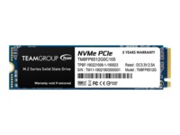 Team Group SSD MP33 512GB M.2 PCI Express 3.0 x4 (NVMe)