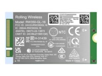 HP Trådløs mobilmodem Intern