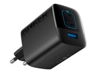 Anker Adapter 67Watt 1xUSB-A 3.0 2xUSB-C