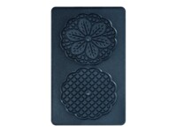 Tefal Bagværk/bricelet-tallerkensæt