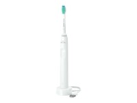 Philips Sonicare 2100 Series HX3651 Tandbørste Hvid