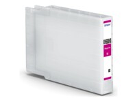 Epson T04C3 Magenta 1700 sider Blæk