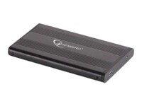 Gembird Ekstern Lagringspakning USB 2.0 SATA 3Gb/s