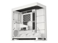 HAVN HS 420 VGPU Tower Udvidet ATX Hvid