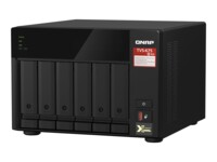 QNAP TVS-675 6Moduler