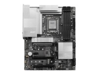 MSI PRO Z890-P WIFI ATX LGA1851 sokkel Intel Z890