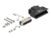 Delock Data-konnektor Sort