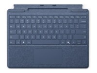 Microsoft Surface Pro Keyboard Tastatur Mekanisk Tysk/østrigsk