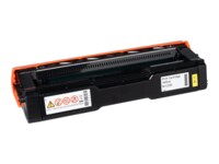 Ricoh M C250 Gul 2300 sider Toner 408355