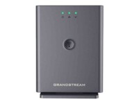 Grandstream DP752 Basestation til trådløs telefon / basestation til VoIP-telefon