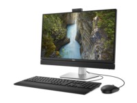 Dell Pro 24 All-in-One Plus QB24250 AIO Core Ultra 7 265 16GB 512GB Intel Graphics Windows 11 Pro