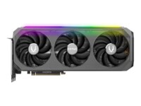 ZOTAC GAMING GeForce RTX 5080 AMP Extreme INFINITY 16GB