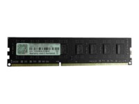 G.Skill NT Series DDR3 8GB 1600MHz CL11 Ikke-ECC