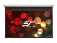 Elite Screens Evanesce B Series EB120VW2-E8 120' MaxWhite FG