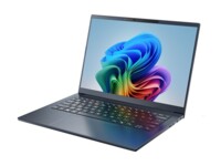 Acer Aspire 14 AI A14-11M 14' 1920 x 1200 (WUXGA) X1-26-100 32GB 1.024TB Qualcomm Adreno Windows 11 Home