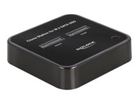 DeLOCK SSD-dockingstation