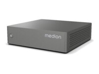 Medion S06 MD35310 Mini PC Core i3 I3-1315U 0GB Intel UHD Graphics No-OS