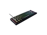 CHERRY XTRFY K5V2 Tastatur Mekanisk LED RGB bånd Kablet Tysk
