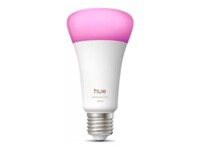 Philips Hue White and Color Ambiance 1600 Lyspære 11.8W 1000 - 20000K Warm to cool white light and color