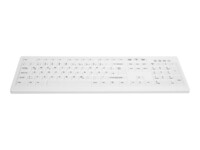 Active Key MedicalKey AK-C8100 Tastatur Saks Trådløs USA