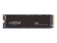 Crucial SSD T500 2TB M.2 PCI Express 4.0 (NVMe)