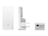 devolo WiFi 6 Repeater 3000 WiFi-rækkeviddeforlænger Ekstern