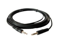 Kramer C-A35M/A35M Series C-A35M/A35M-25 Audiokabel 7.6m