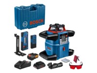 Bosch GRL 600 CHV Professional Roterende laservaterpas