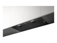 Elica FOLD BLK 80 Emhætte 65dB(A) Klasse B Sort