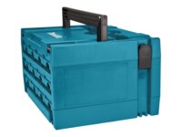 Makita Makpac Taske For screws / plugs