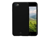 dbramante1928 Costa Rica Beskyttelsescover Sort Apple iPhone 7, 8, SE (2. generation), SE (3rd generation)