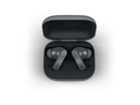 Motorola moto buds bass Trådløs TWS earbuds Sort