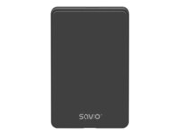 SAVIO AK-65 Lagringspakning