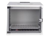 Digitus SOHO PRO Series Kabinet Grå