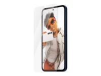 PanzerGlass SAFE. by Screen Protector Samsung Galaxy A36 5G | Ultra-Wide Fit Samsung - Galaxy A36 5G Samsung Galaxy A36