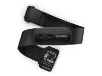 Garmin Hjertefrekvenssensor Cykelcomputer Smart watch Sort