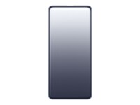 Xiaomi Powerbank 5000mAh 20Watt 1xUSB-C Sølv