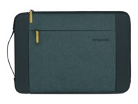 STM Kin Hylster til notebook 16' Polyester Blå