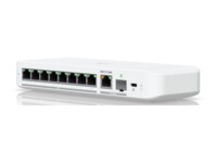 Ubiquiti UniFi Flex 2.5G Switch 10-porte 10 Gigabit Ethernet PoE+