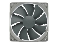 Noctua Redux NF-P12 Fan 1-pack Sort Grå 120 mm