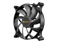 be quiet! Shadow Wings 2 Fan 1-pack Sort 140 mm