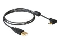 Delock USB-kabel 1m