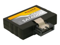 DeLOCK SSD SATA Flash Module Vertikal / Low Profile 2GB SATA-300