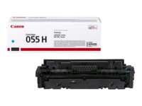 Canon 055 H Cyan 5900 sider Toner 3019C004
