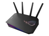 ASUS ROG STRIX GS-AX5400 Trådløs router