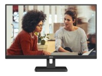 AOC Essential-line Q27E3UAM/BK 27' 2560 x 1440 (2K) HDMI DisplayPort 75Hz