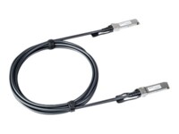 LANCOM SFP-DAC40-3M 3m 40GBase-kabel til direkte påsætning