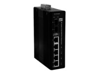 LevelOne IES-0620 Switch Gigabit PoE+